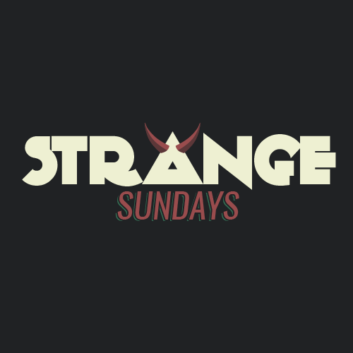 Strange Sundays thumbnail thumbnail